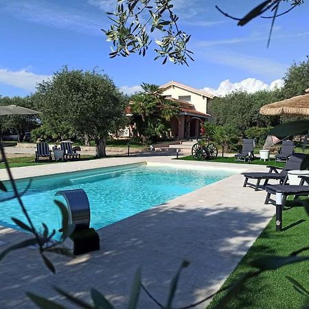 Villa Marianna 알게로 외부 사진