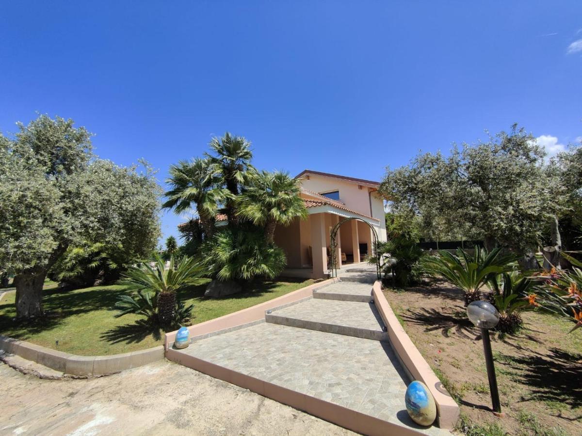 Villa Marianna 알게로 외부 사진