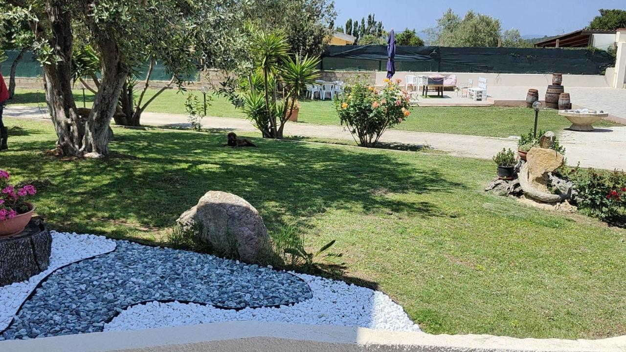 Villa Marianna 알게로 외부 사진