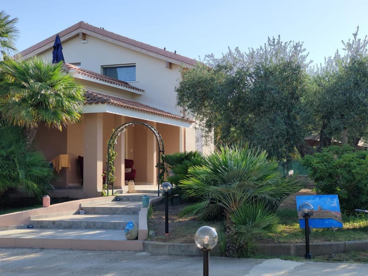 Villa Marianna 알게로 외부 사진