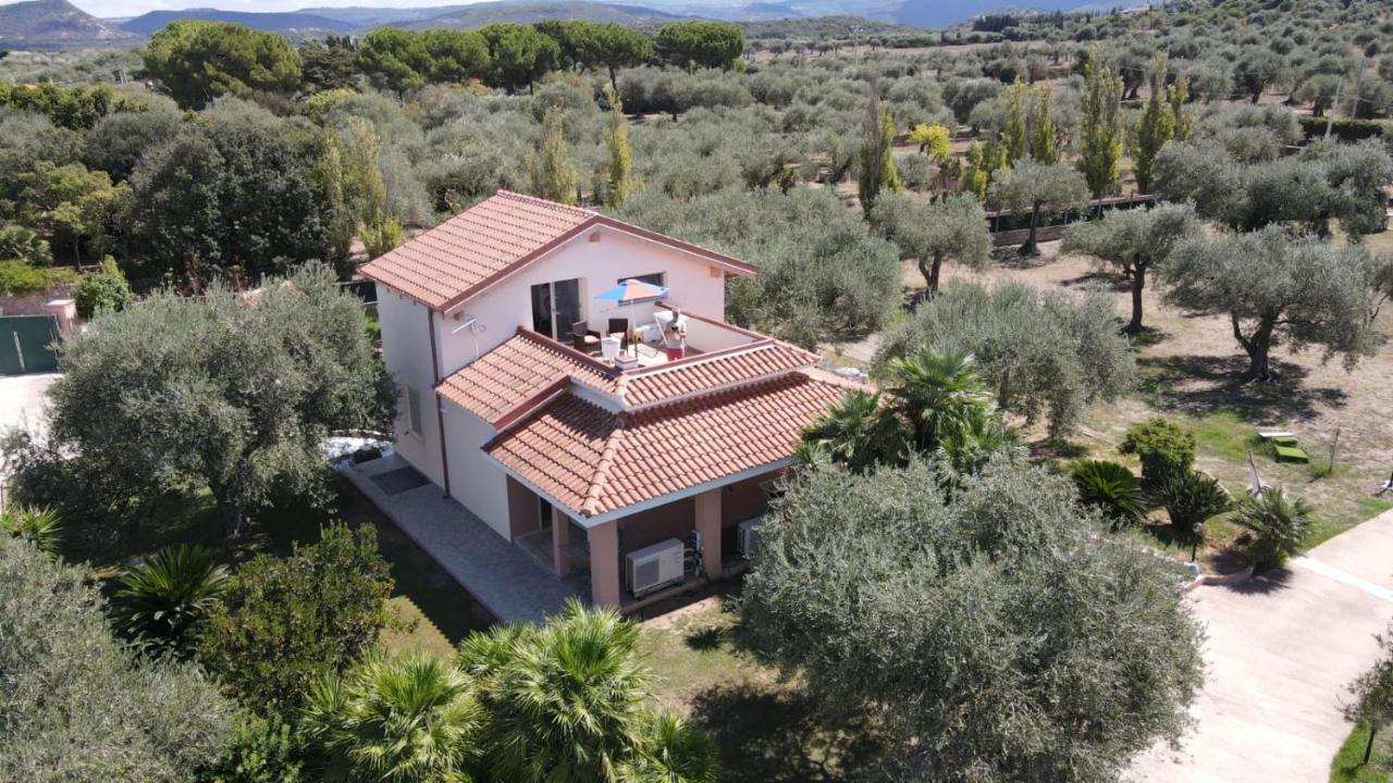 Villa Marianna 알게로 외부 사진