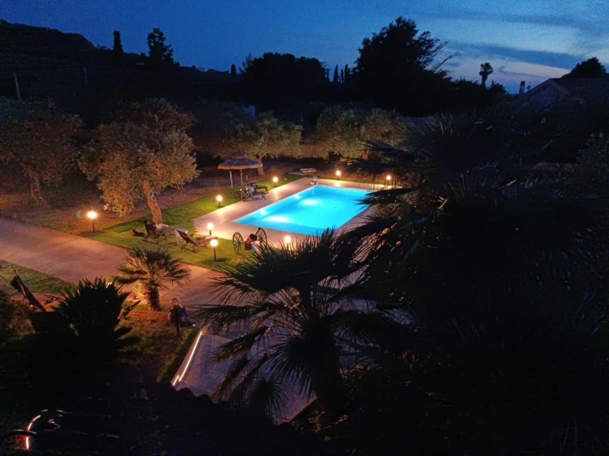 Villa Marianna 알게로 외부 사진