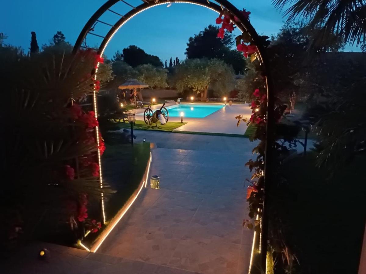 Villa Marianna 알게로 외부 사진