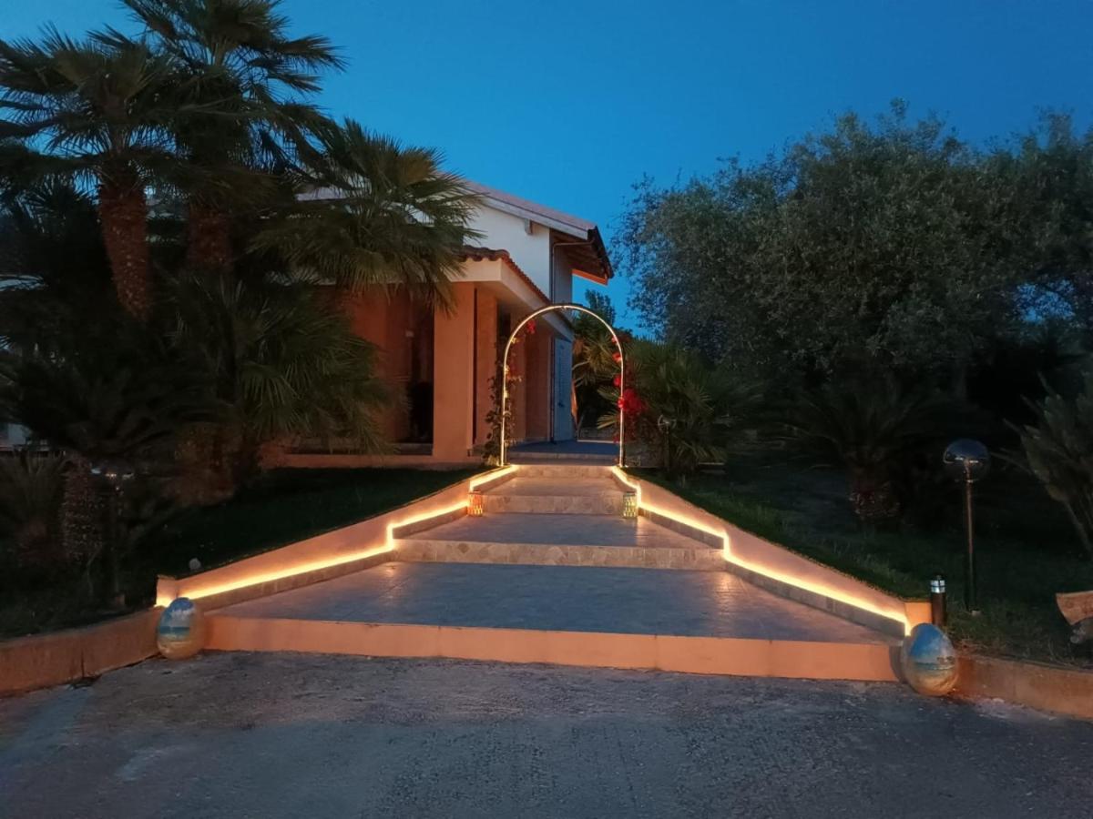 Villa Marianna 알게로 외부 사진