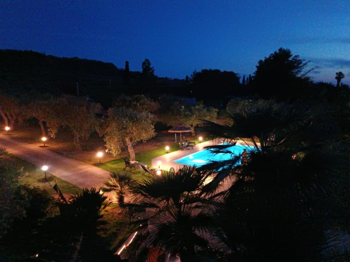 Villa Marianna 알게로 외부 사진