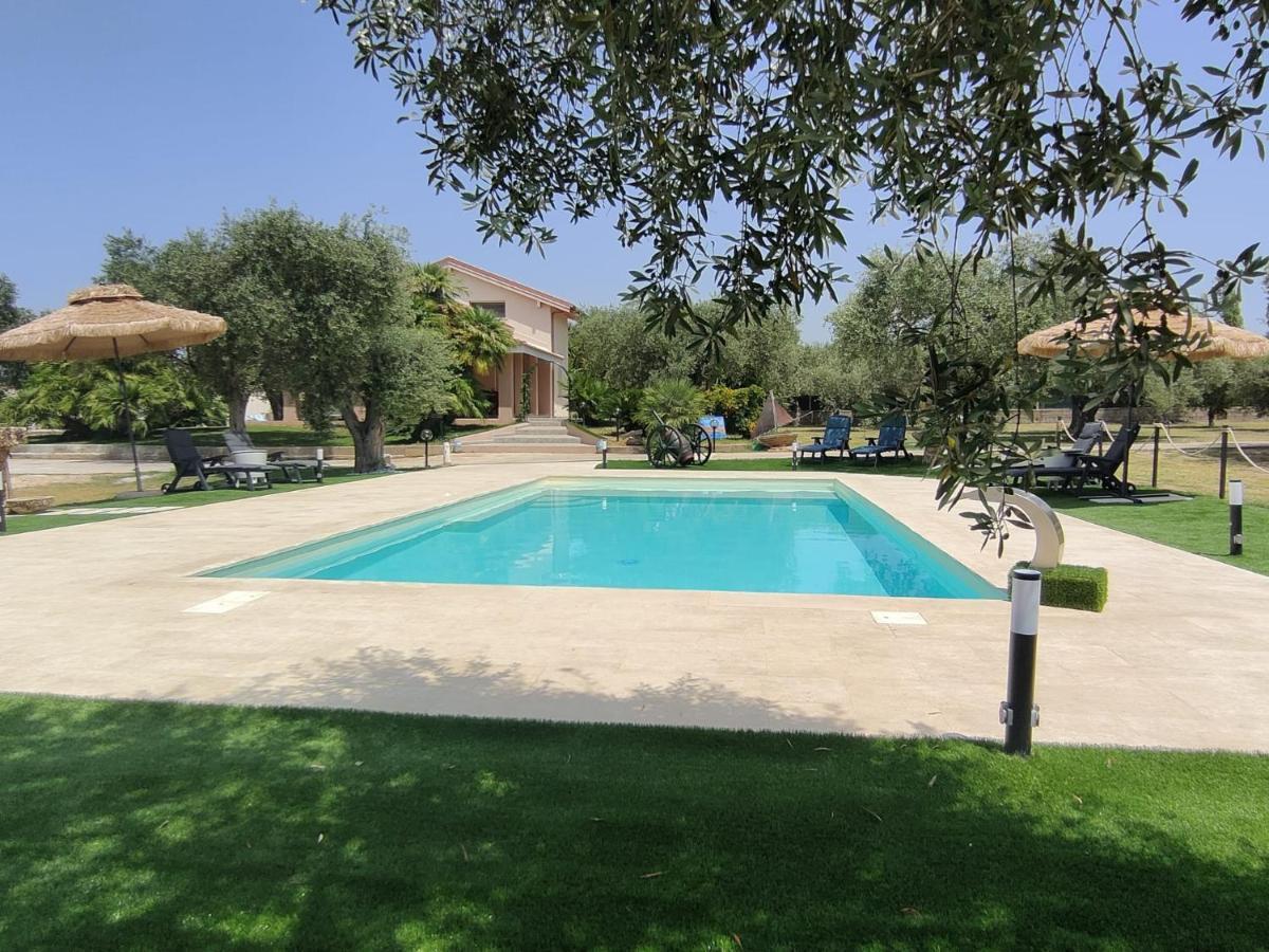 Villa Marianna 알게로 외부 사진