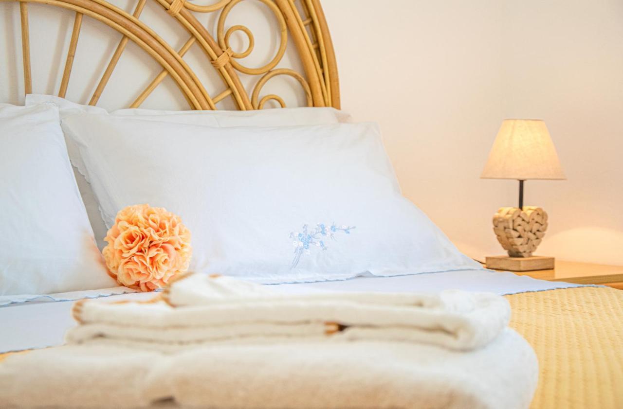 Villa Marianna 알게로 외부 사진