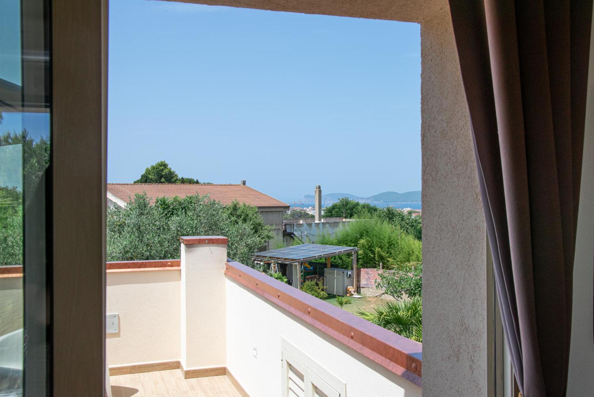 Villa Marianna 알게로 외부 사진