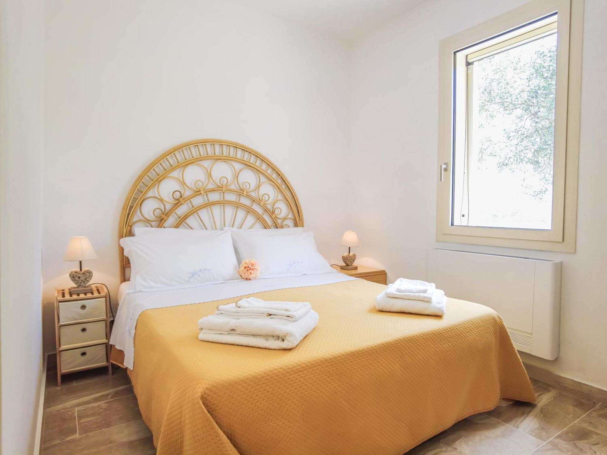 Villa Marianna 알게로 외부 사진