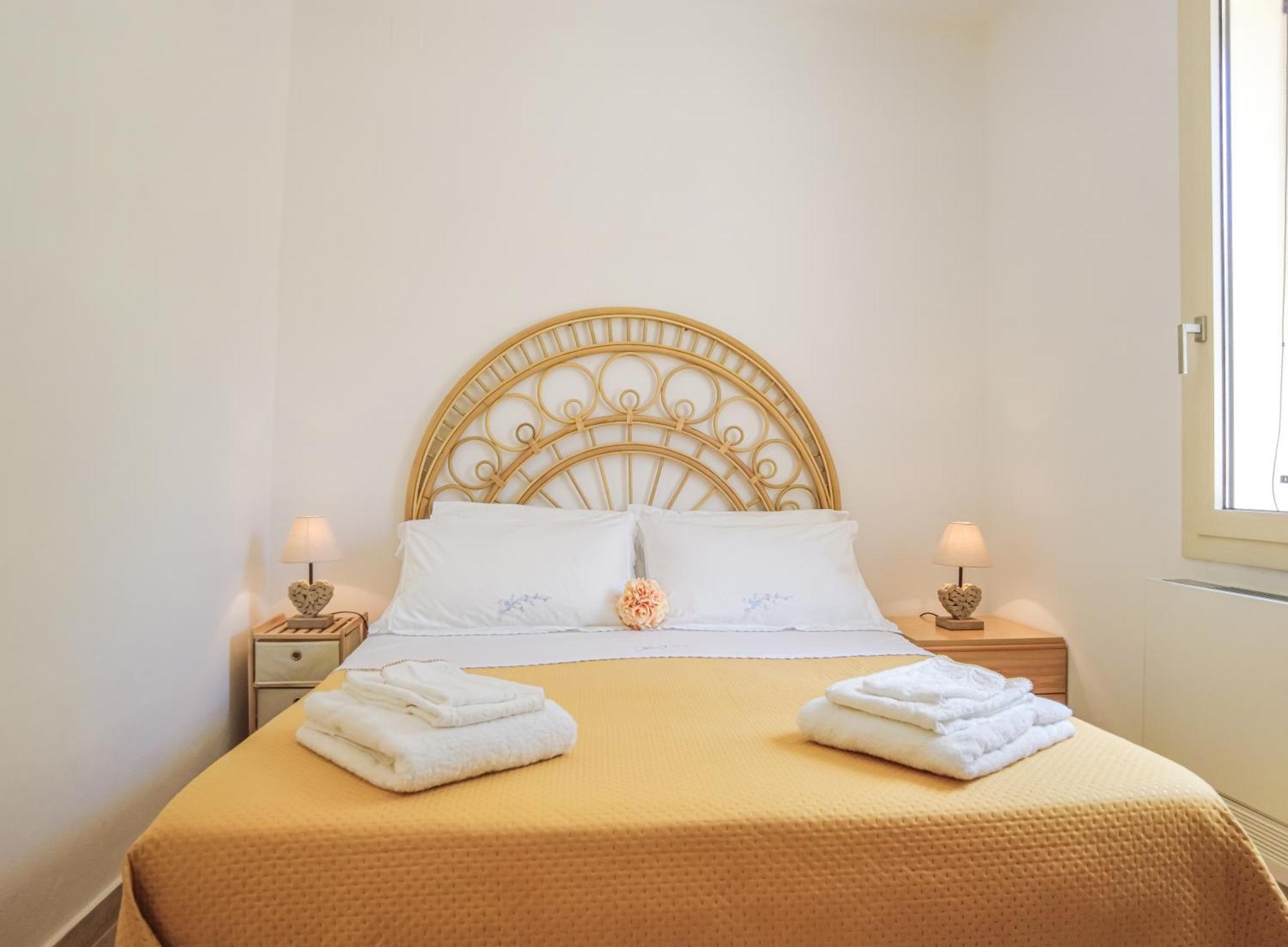 Villa Marianna 알게로 외부 사진