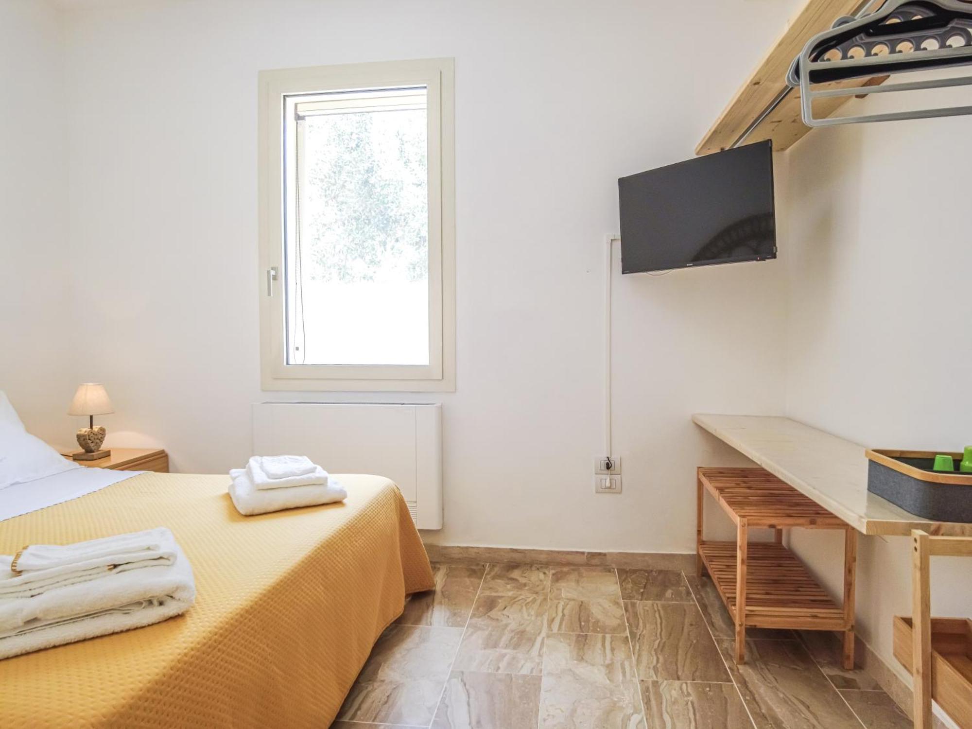 Villa Marianna 알게로 외부 사진