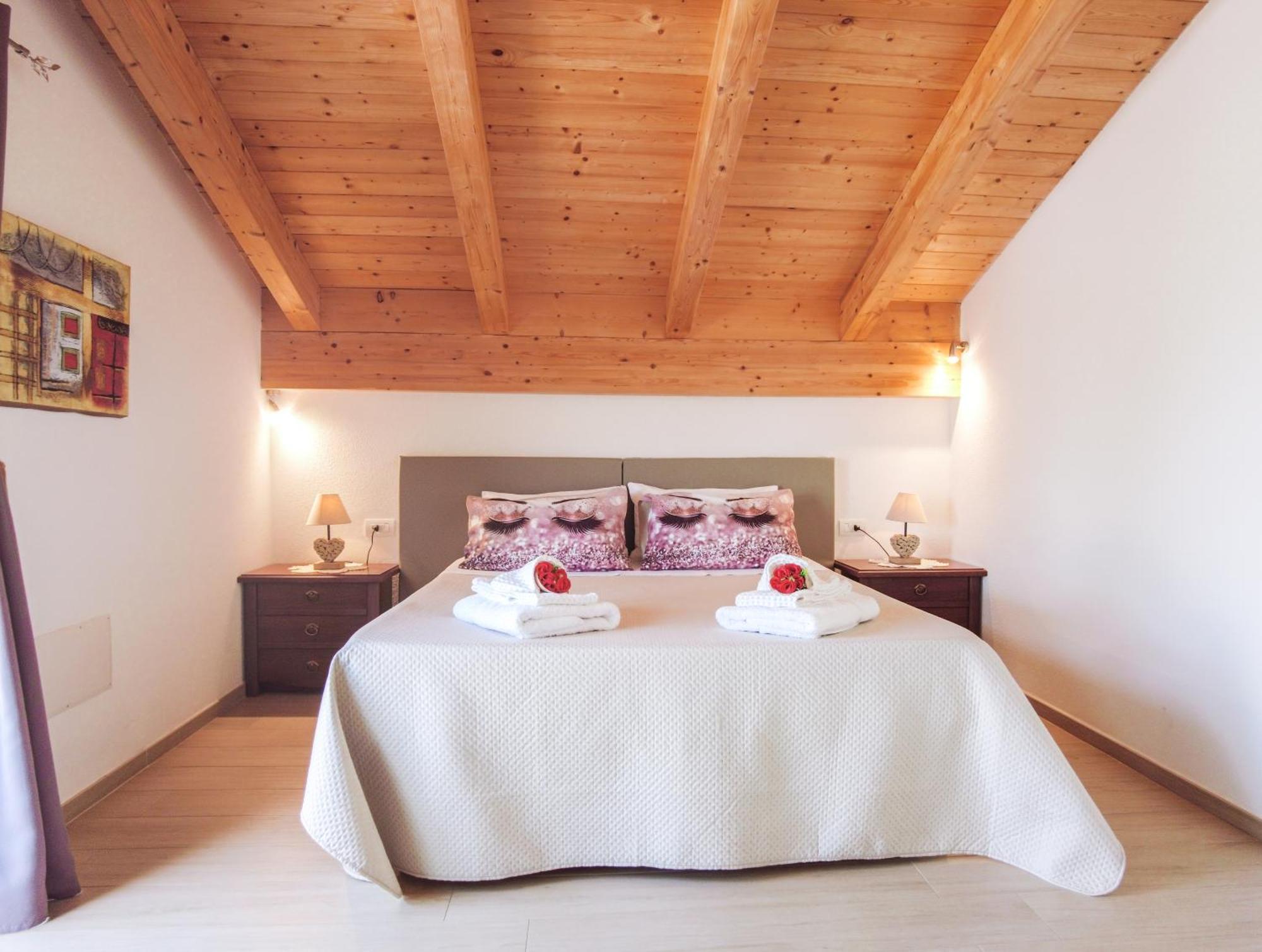 Villa Marianna 알게로 외부 사진