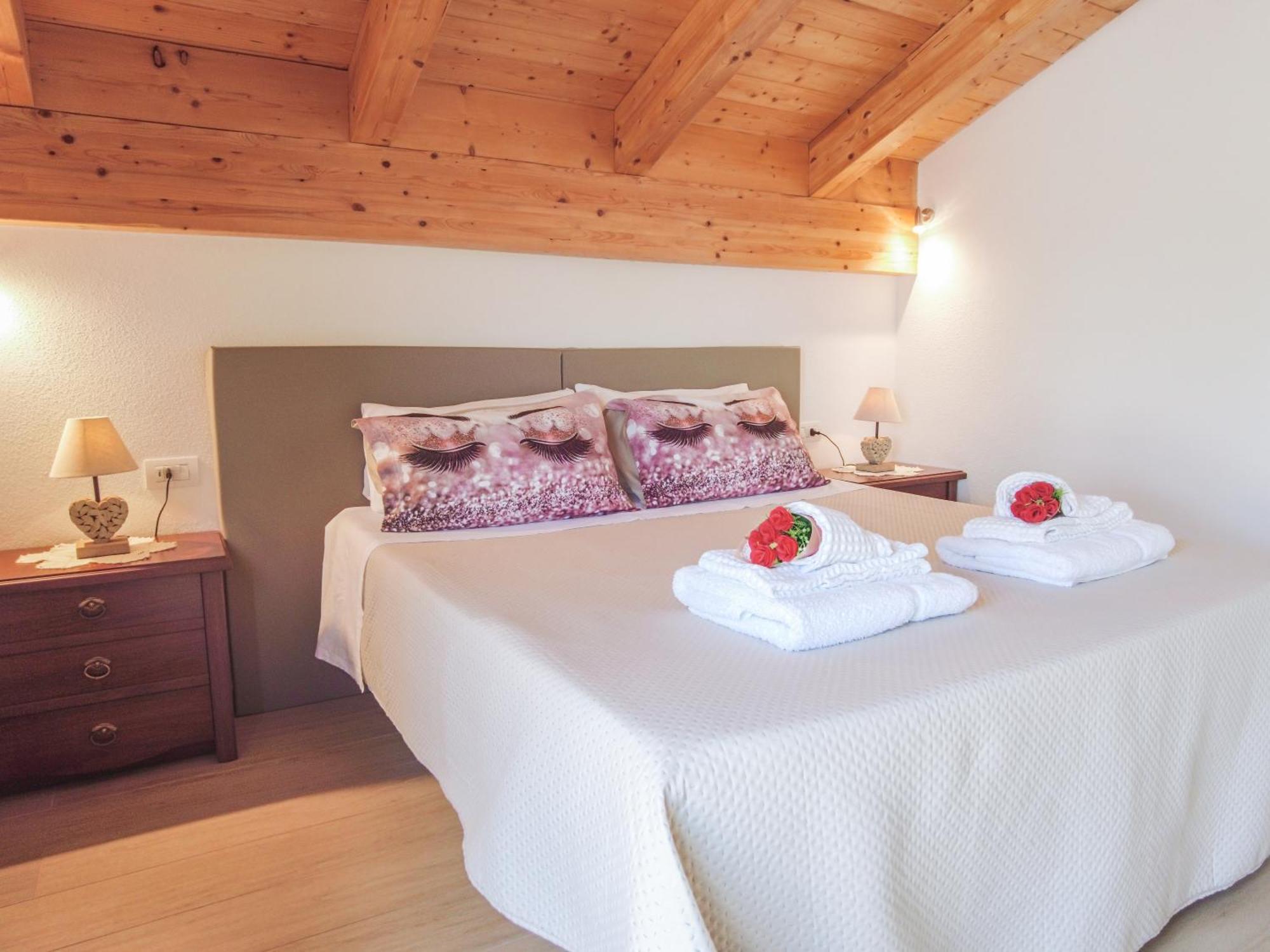 Villa Marianna 알게로 외부 사진