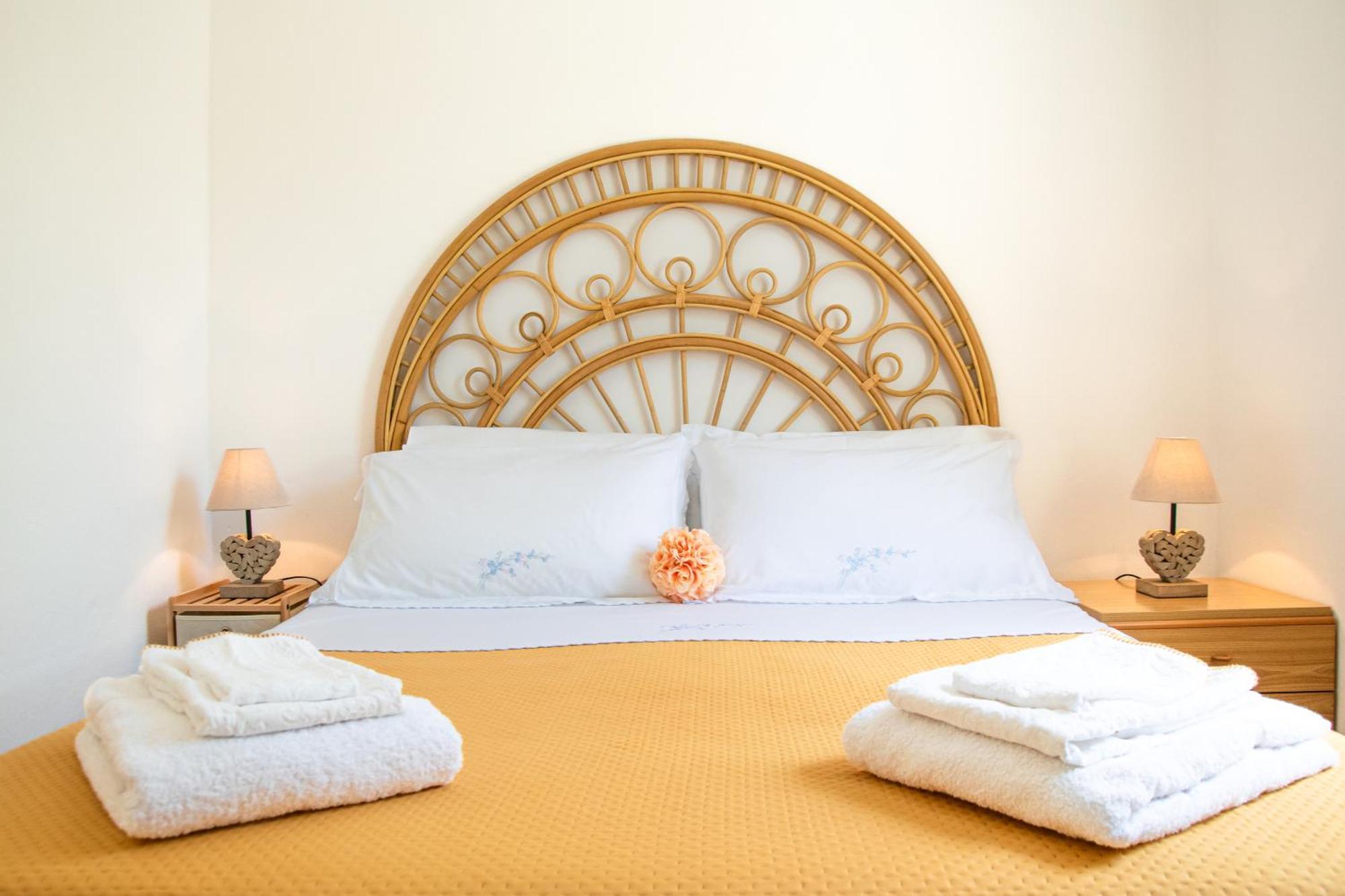 Villa Marianna 알게로 외부 사진
