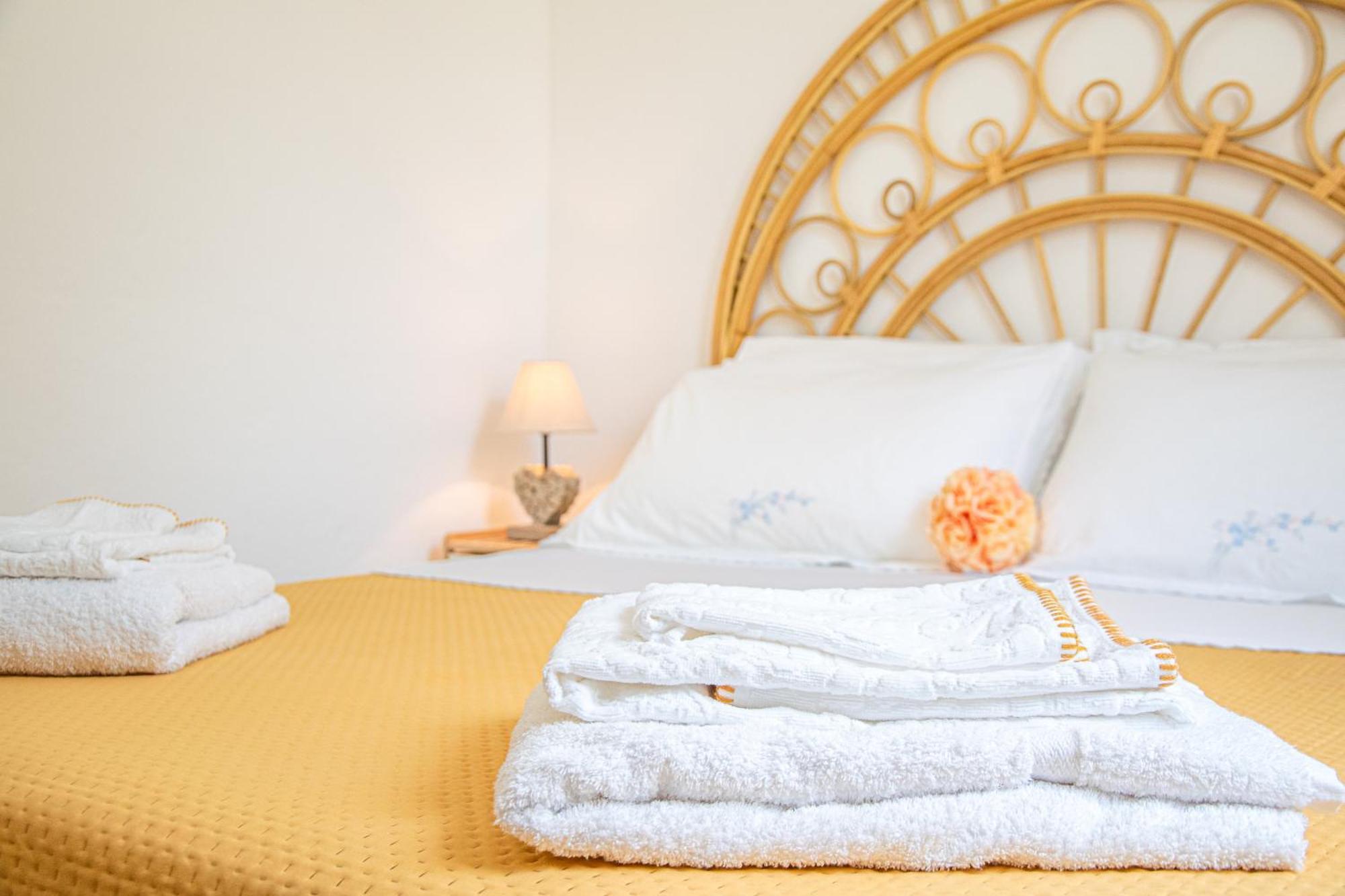 Villa Marianna 알게로 외부 사진