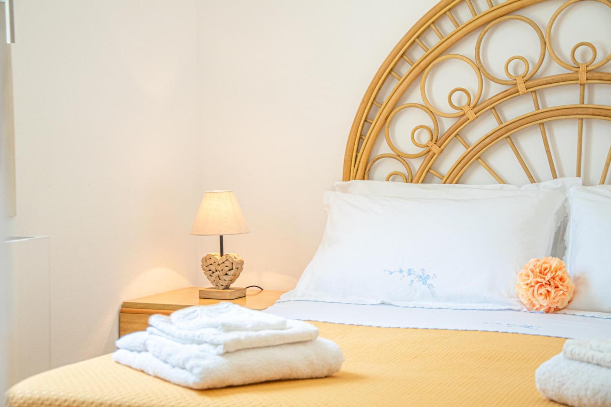 Villa Marianna 알게로 외부 사진