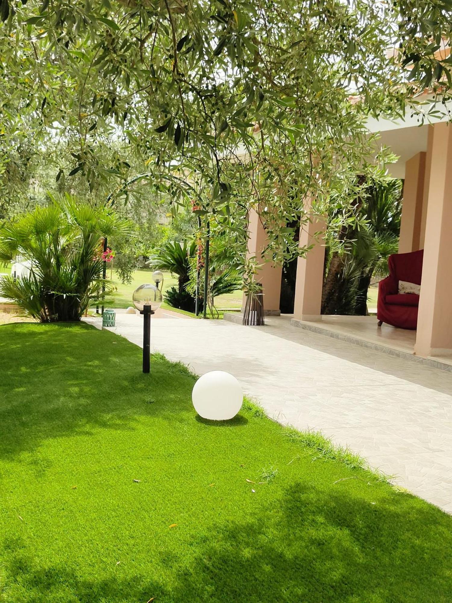 Villa Marianna 알게로 외부 사진