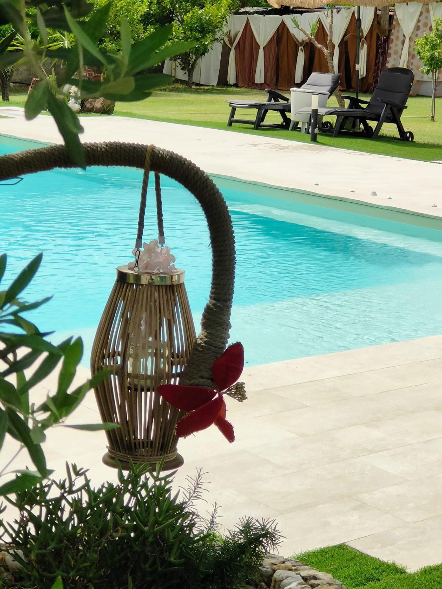Villa Marianna 알게로 외부 사진