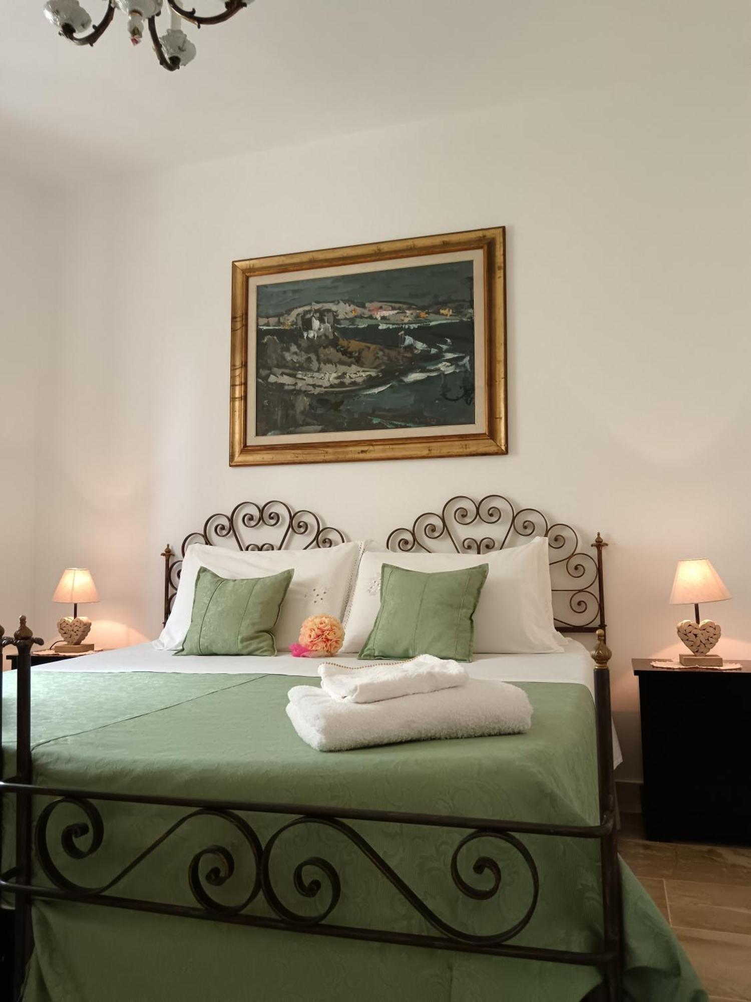 Villa Marianna 알게로 외부 사진