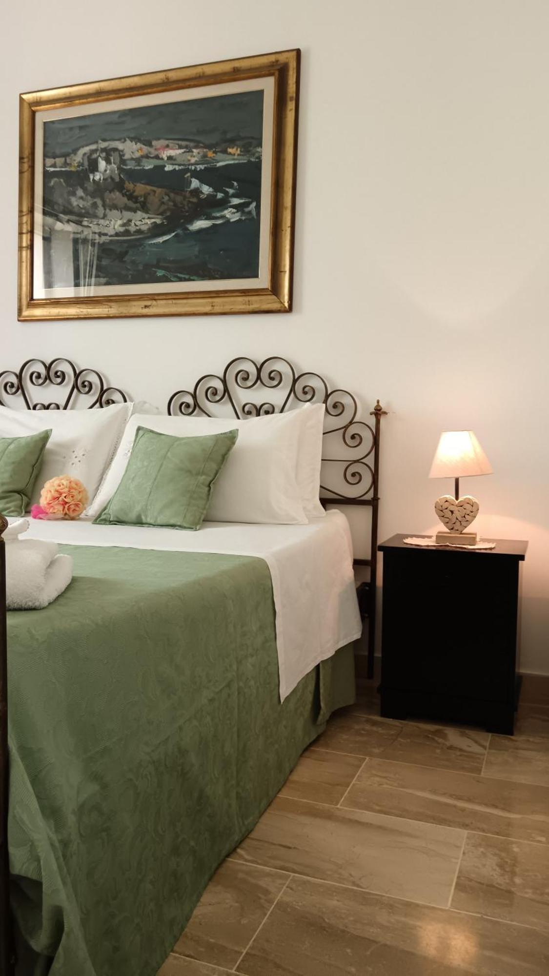 Villa Marianna 알게로 외부 사진