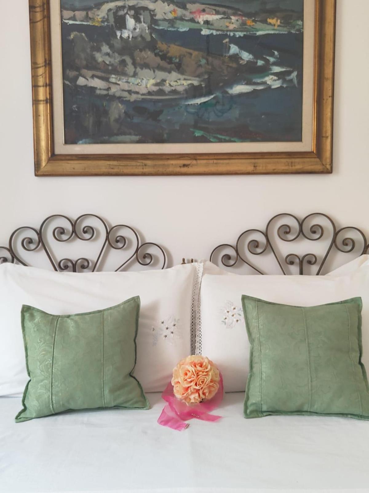 Villa Marianna 알게로 외부 사진