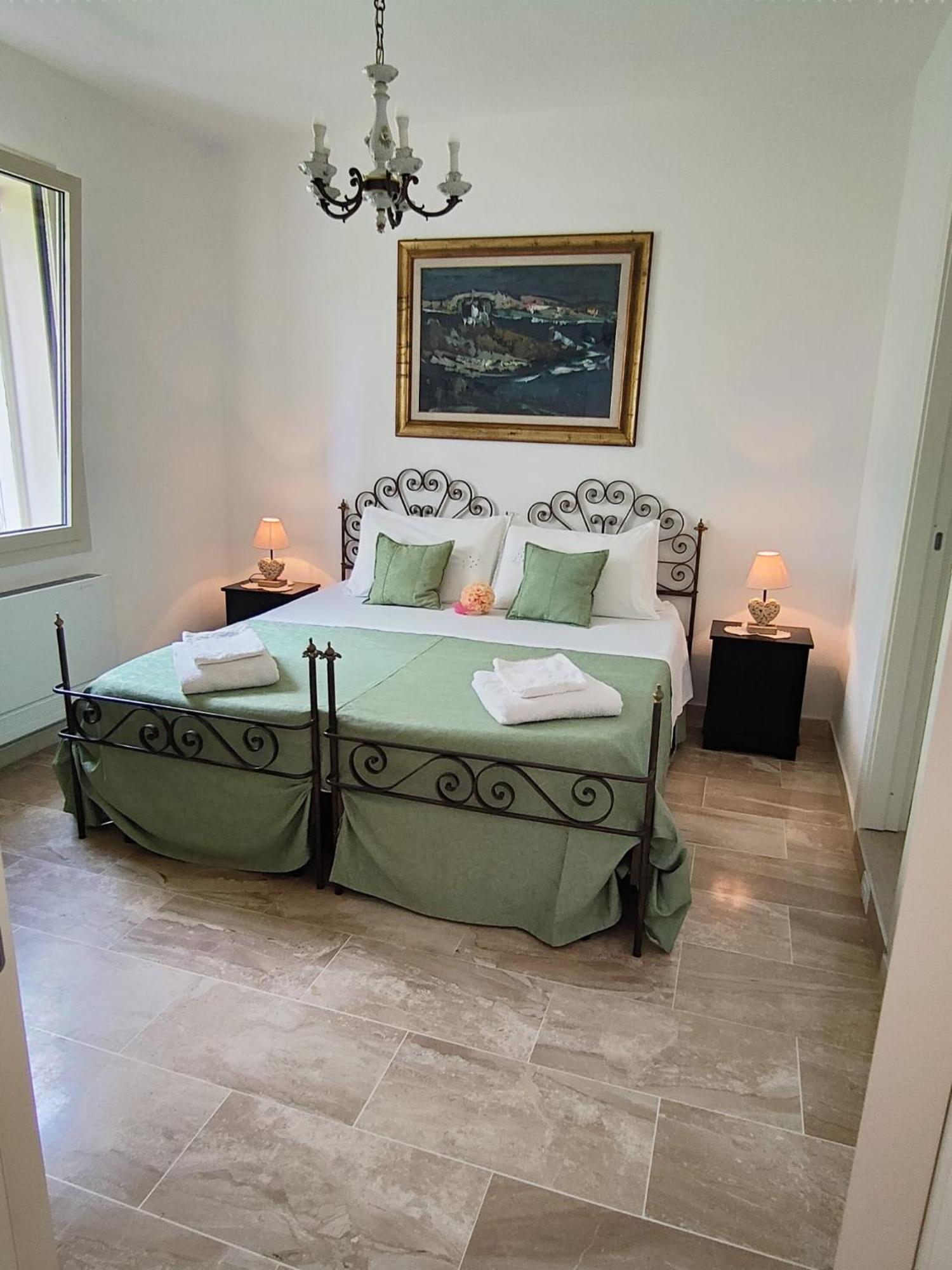 Villa Marianna 알게로 외부 사진