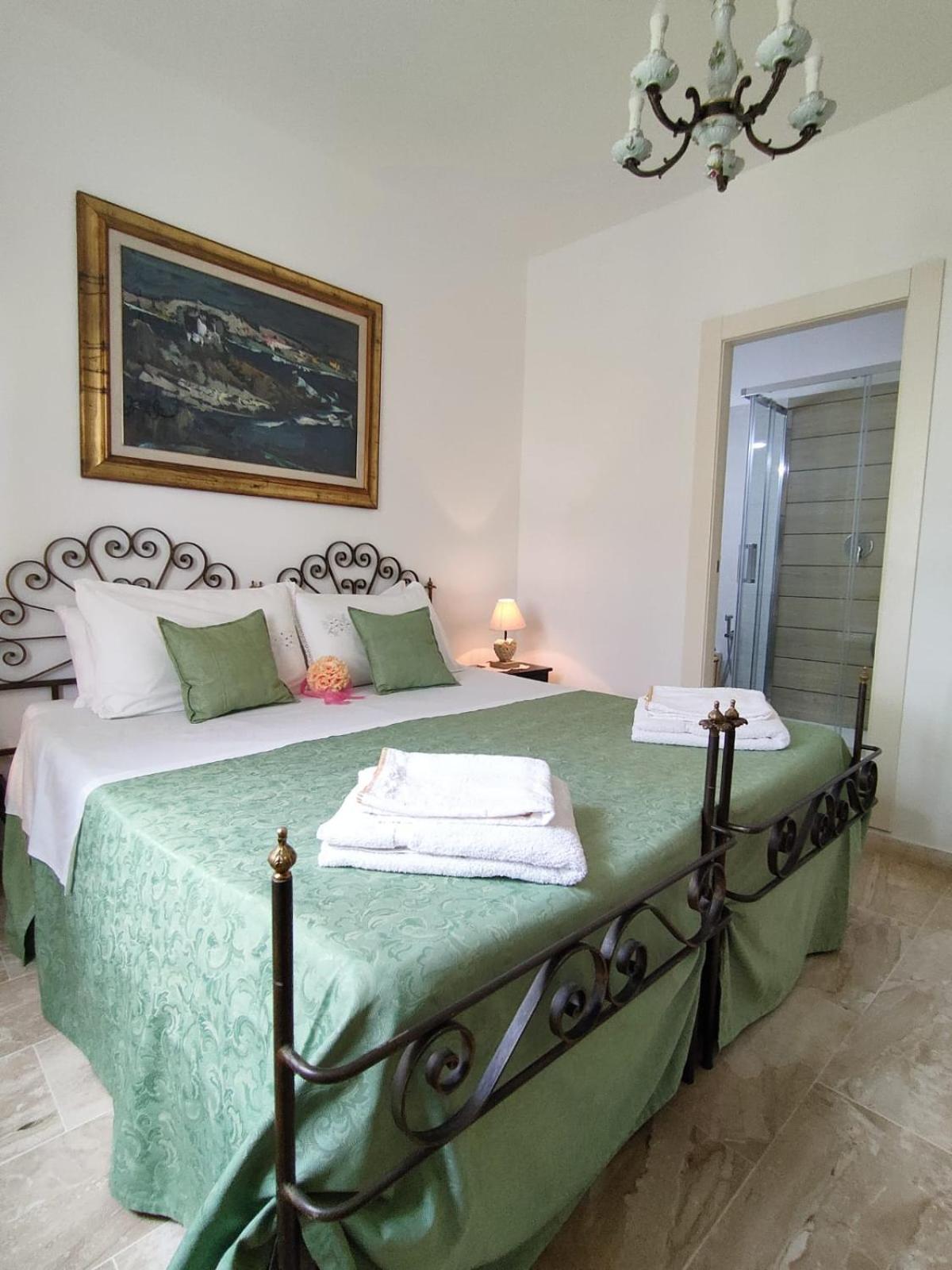 Villa Marianna 알게로 외부 사진