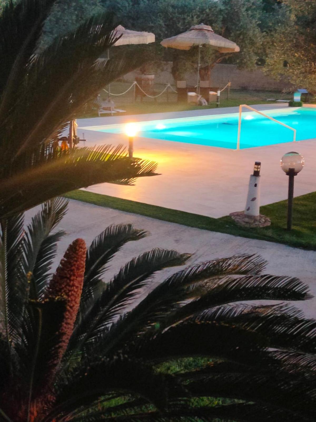 Villa Marianna 알게로 외부 사진