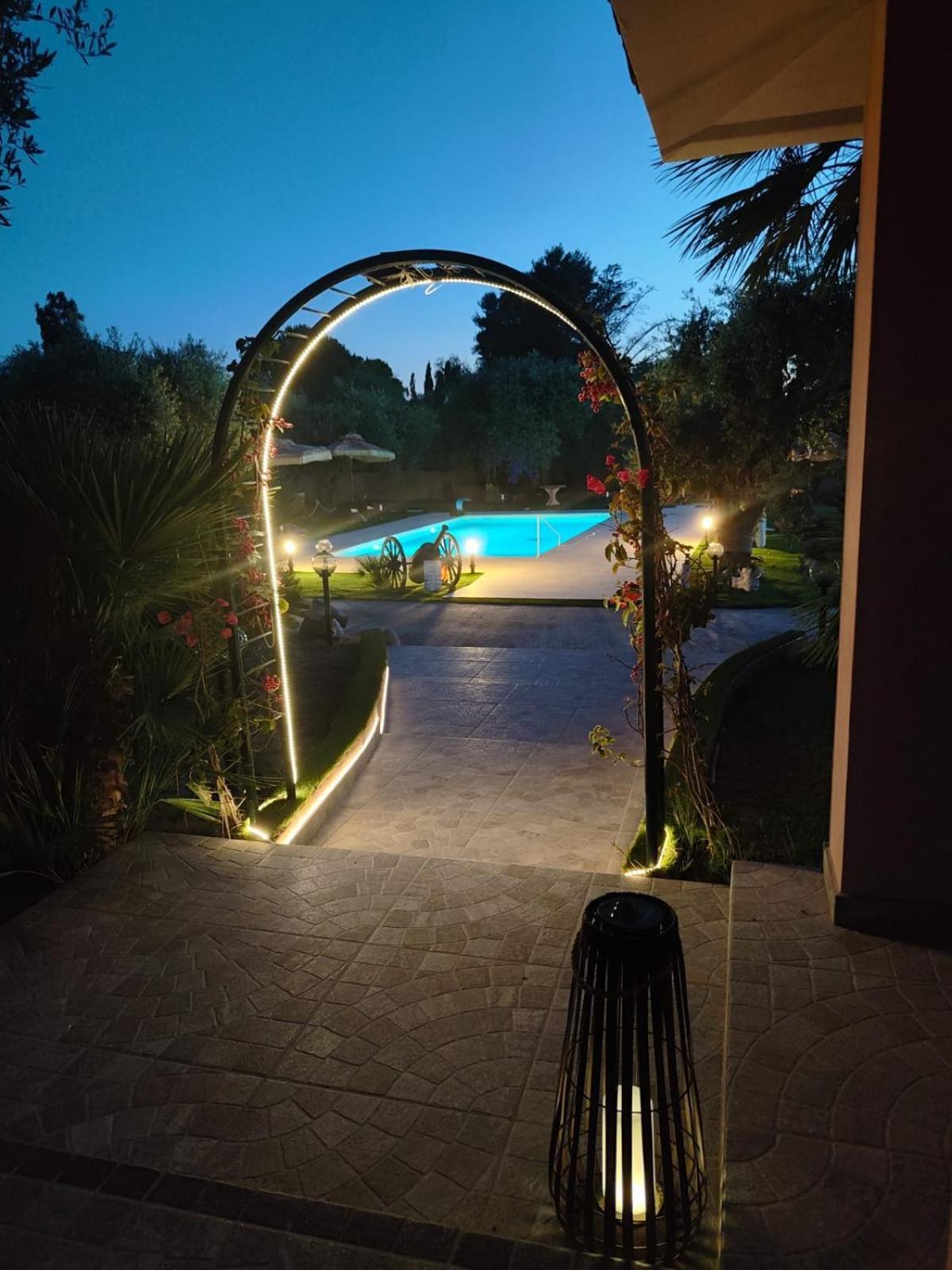 Villa Marianna 알게로 외부 사진