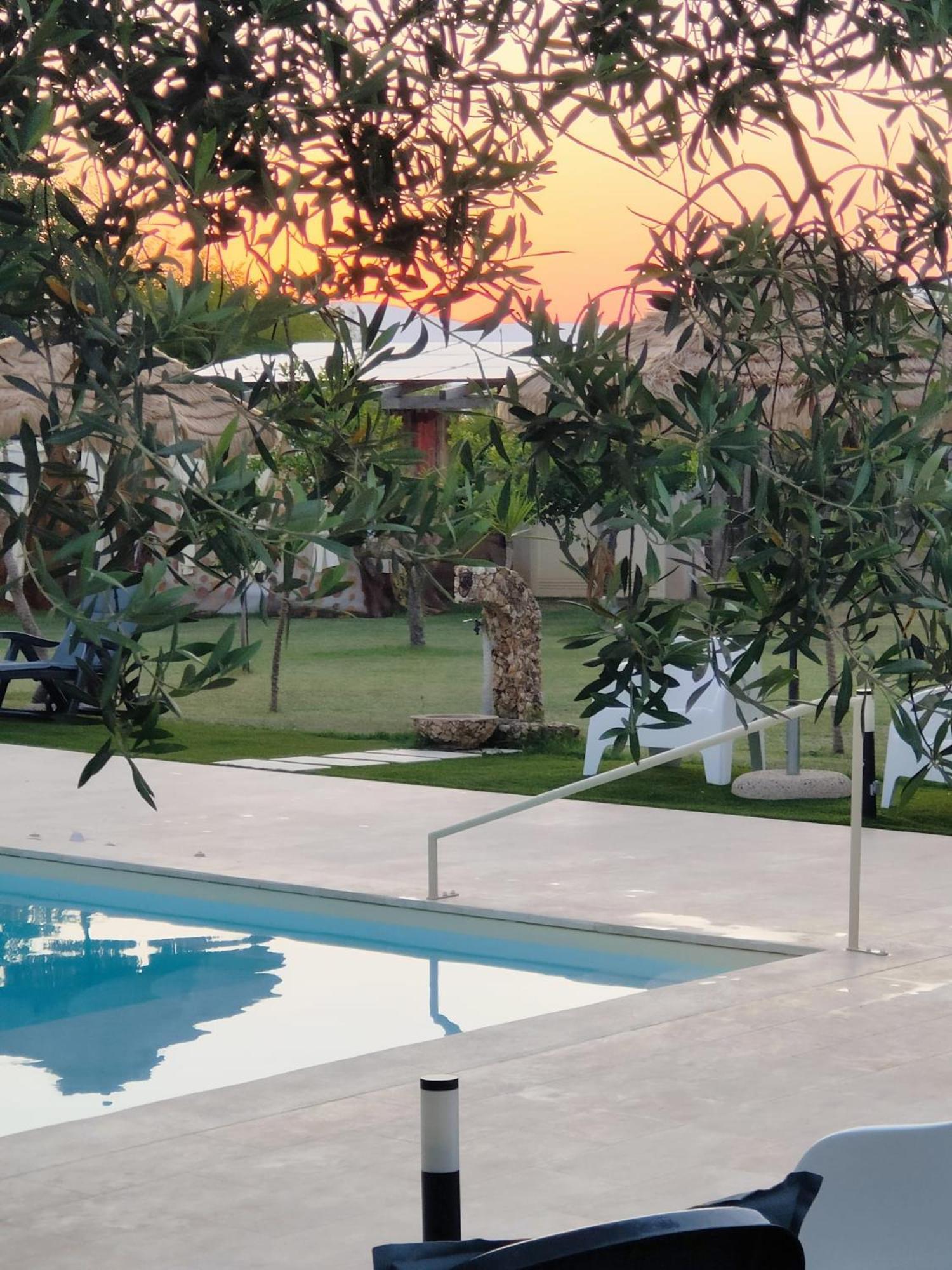 Villa Marianna 알게로 외부 사진