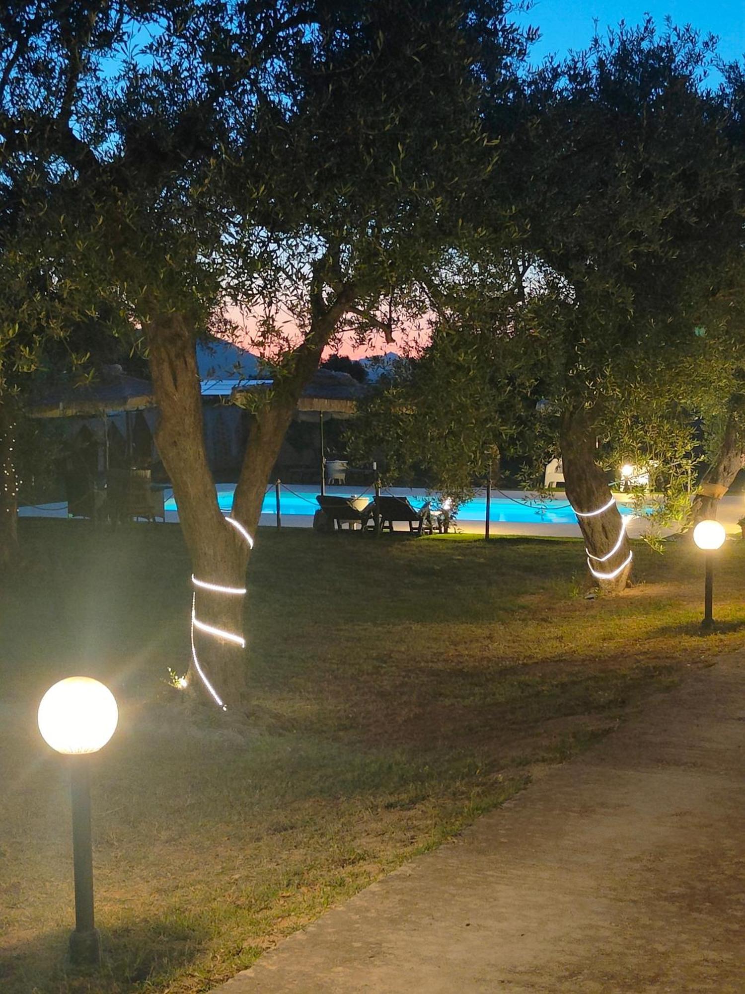 Villa Marianna 알게로 외부 사진
