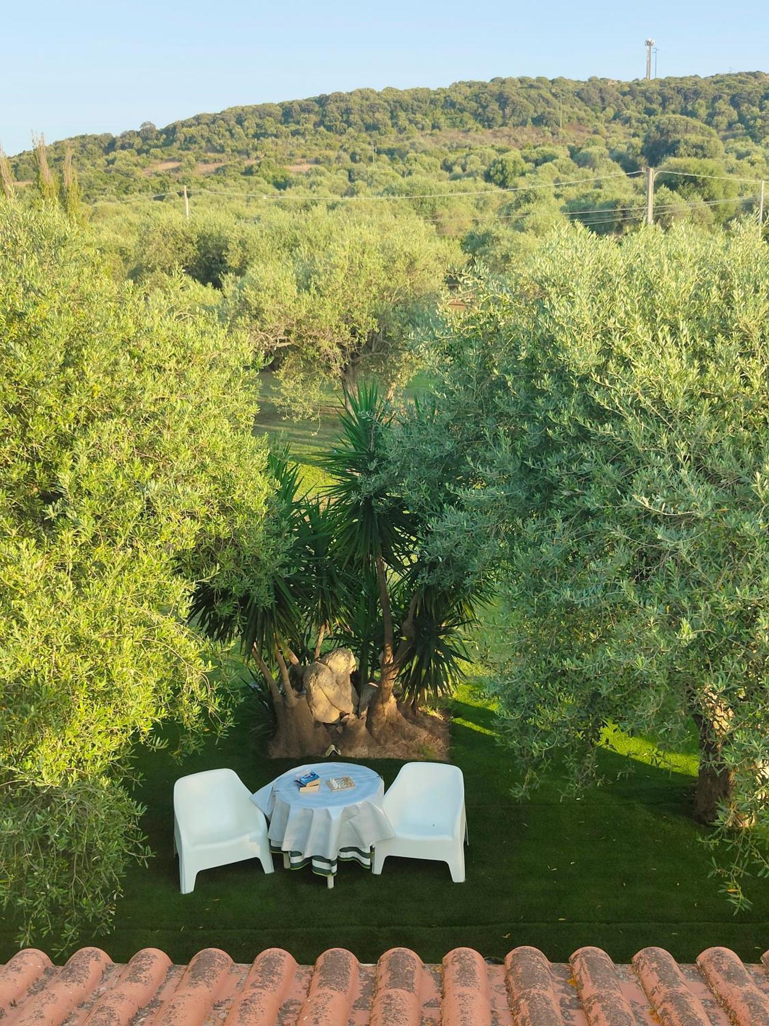 Villa Marianna 알게로 외부 사진