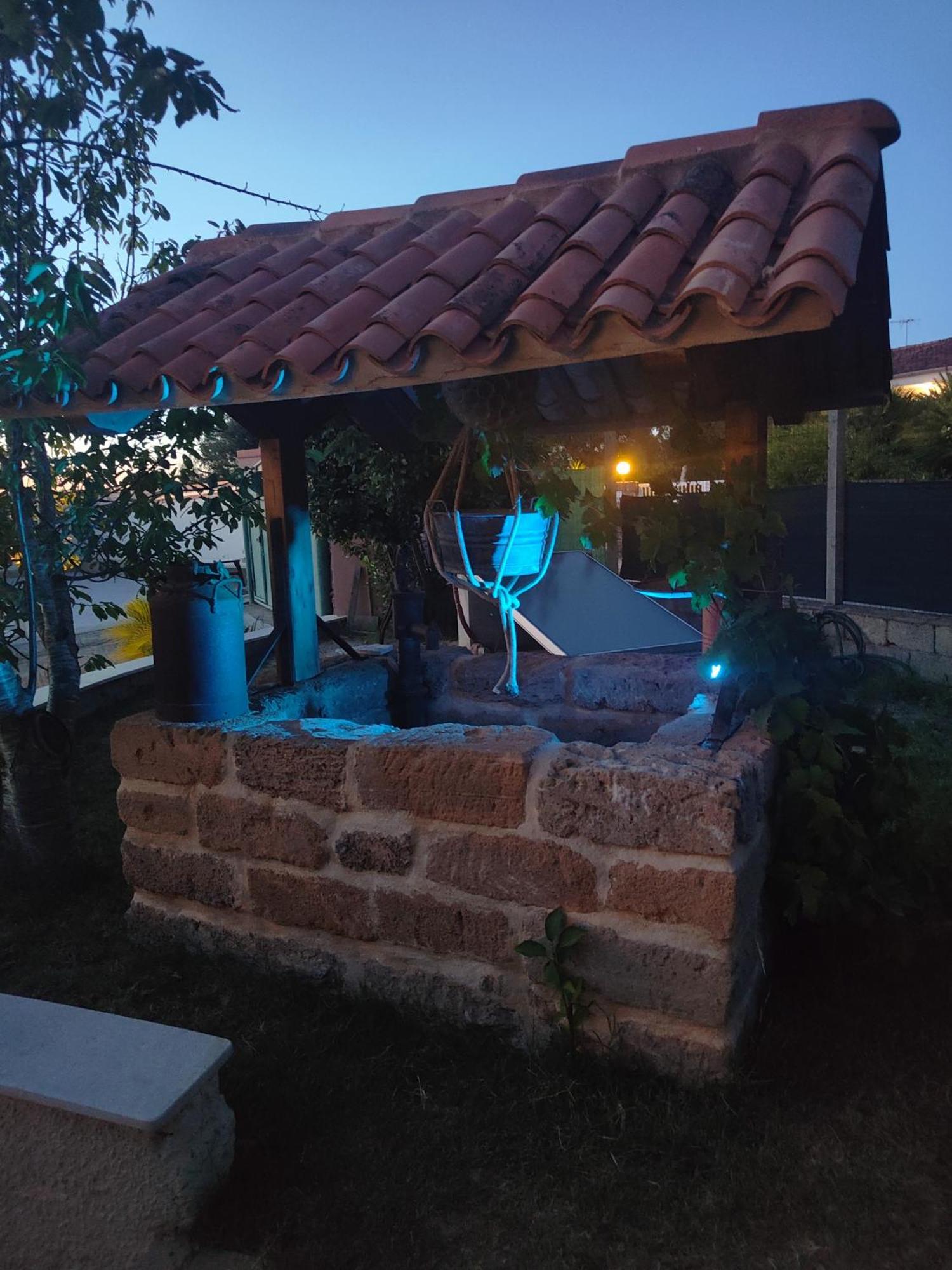 Villa Marianna 알게로 외부 사진