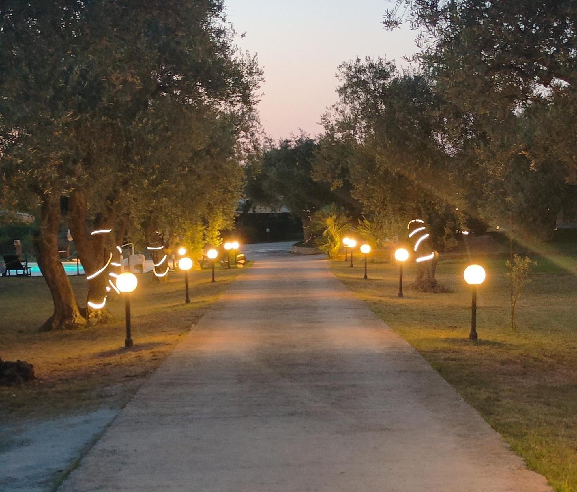 Villa Marianna 알게로 외부 사진