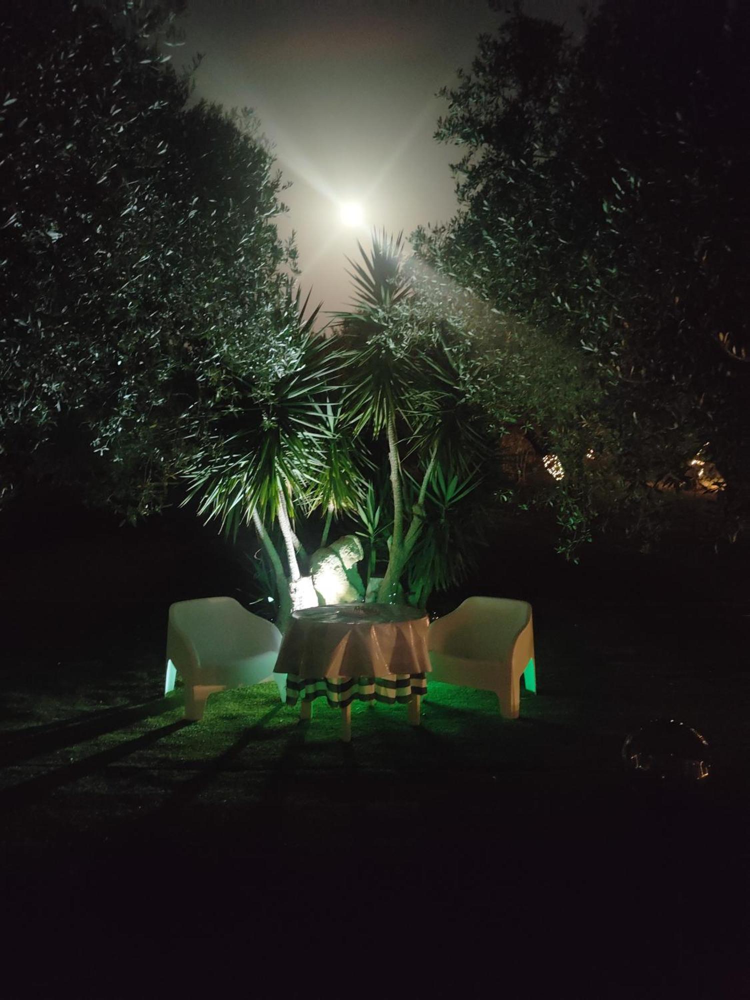 Villa Marianna 알게로 외부 사진