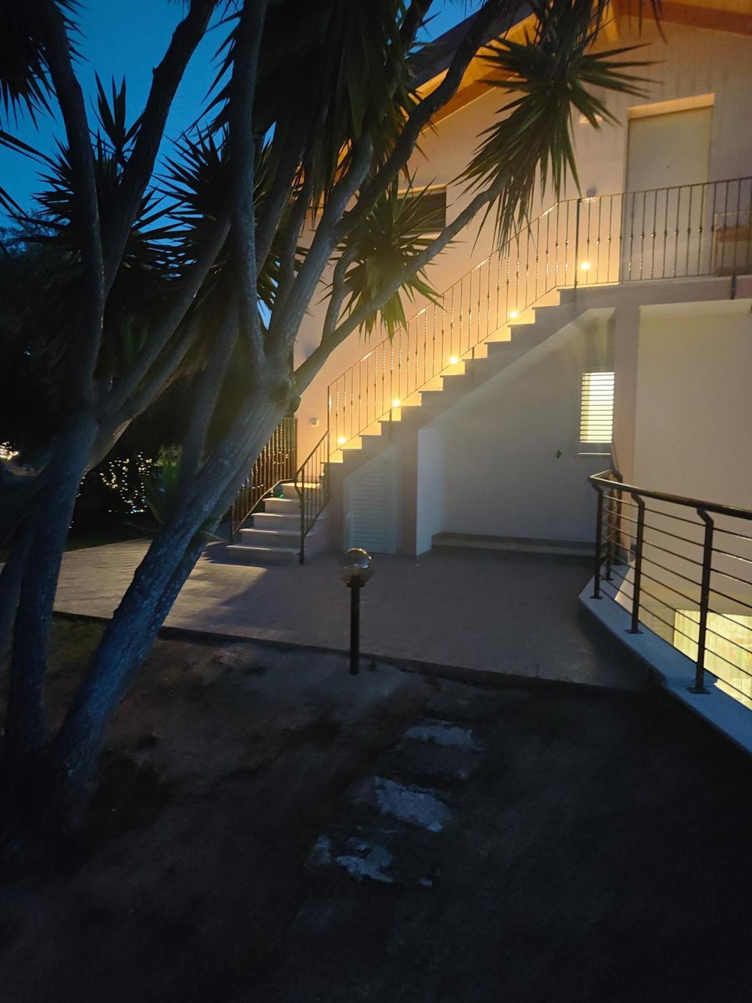 Villa Marianna 알게로 외부 사진