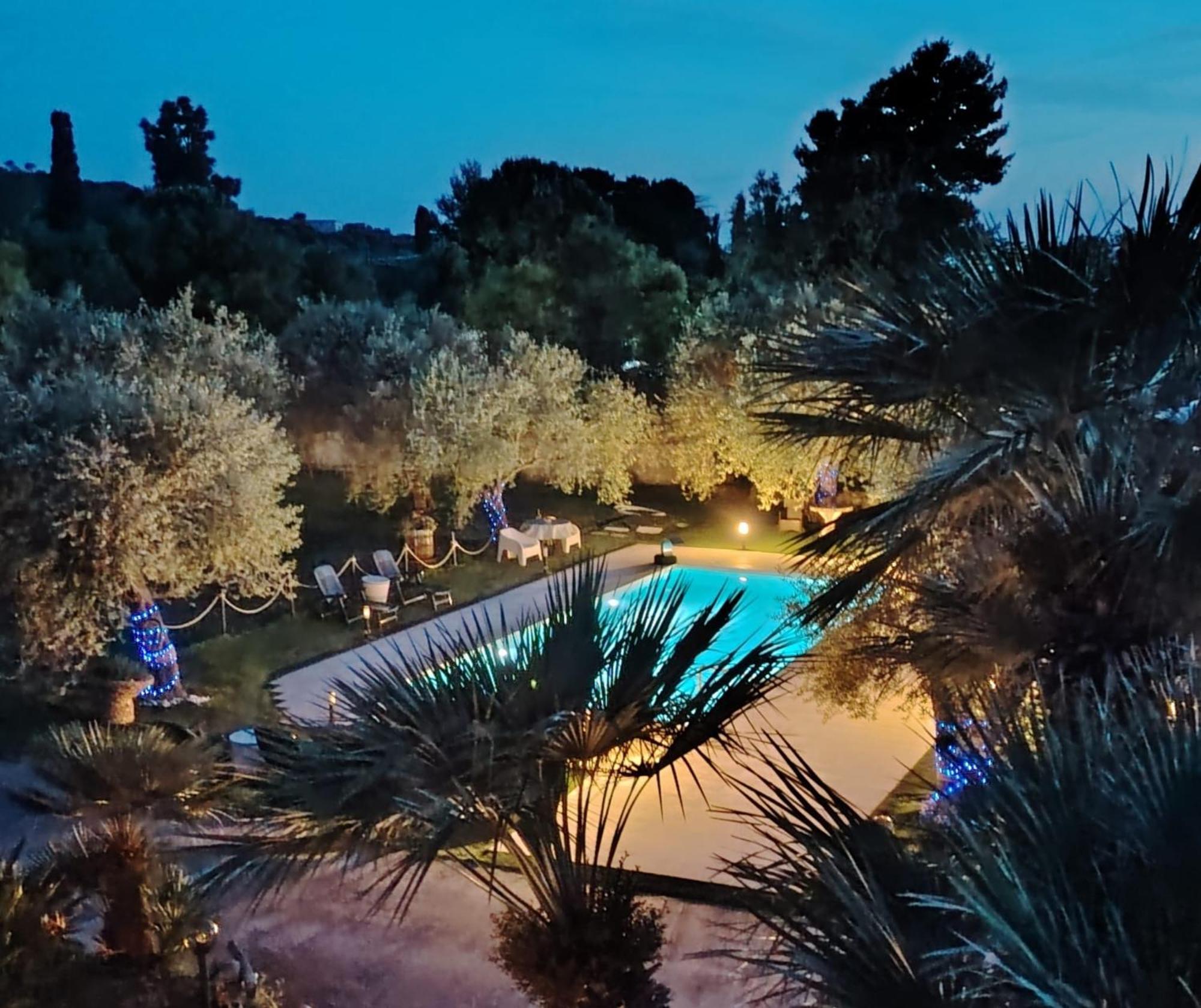 Villa Marianna 알게로 외부 사진